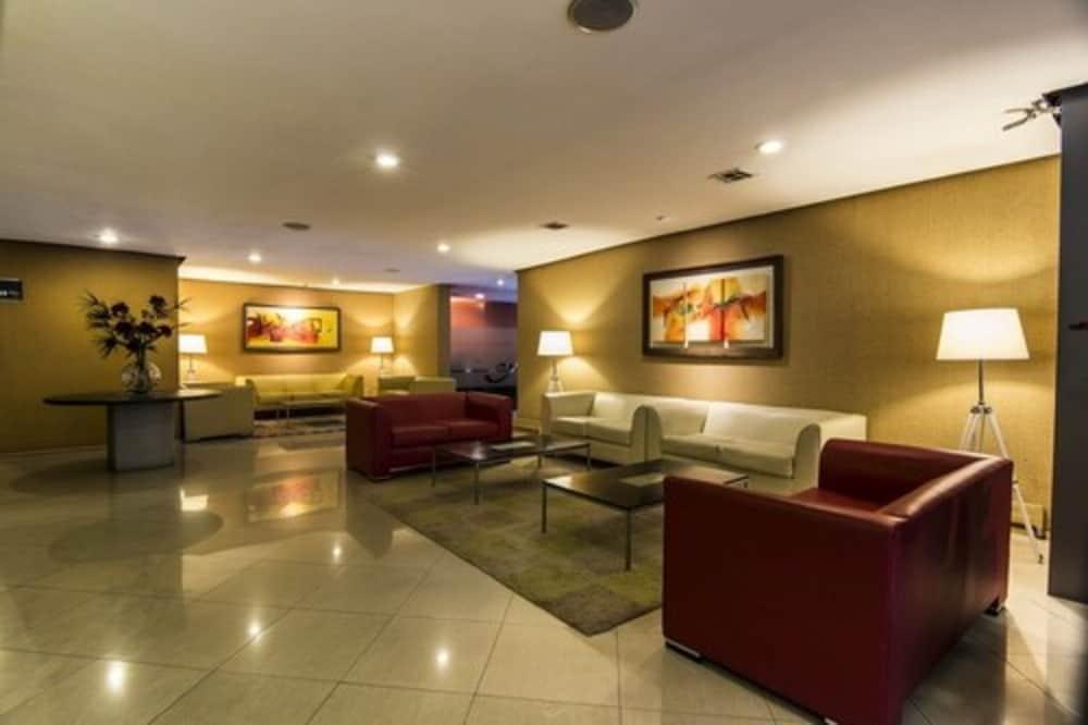 Hotel Alborada Concepcion Bagian luar foto