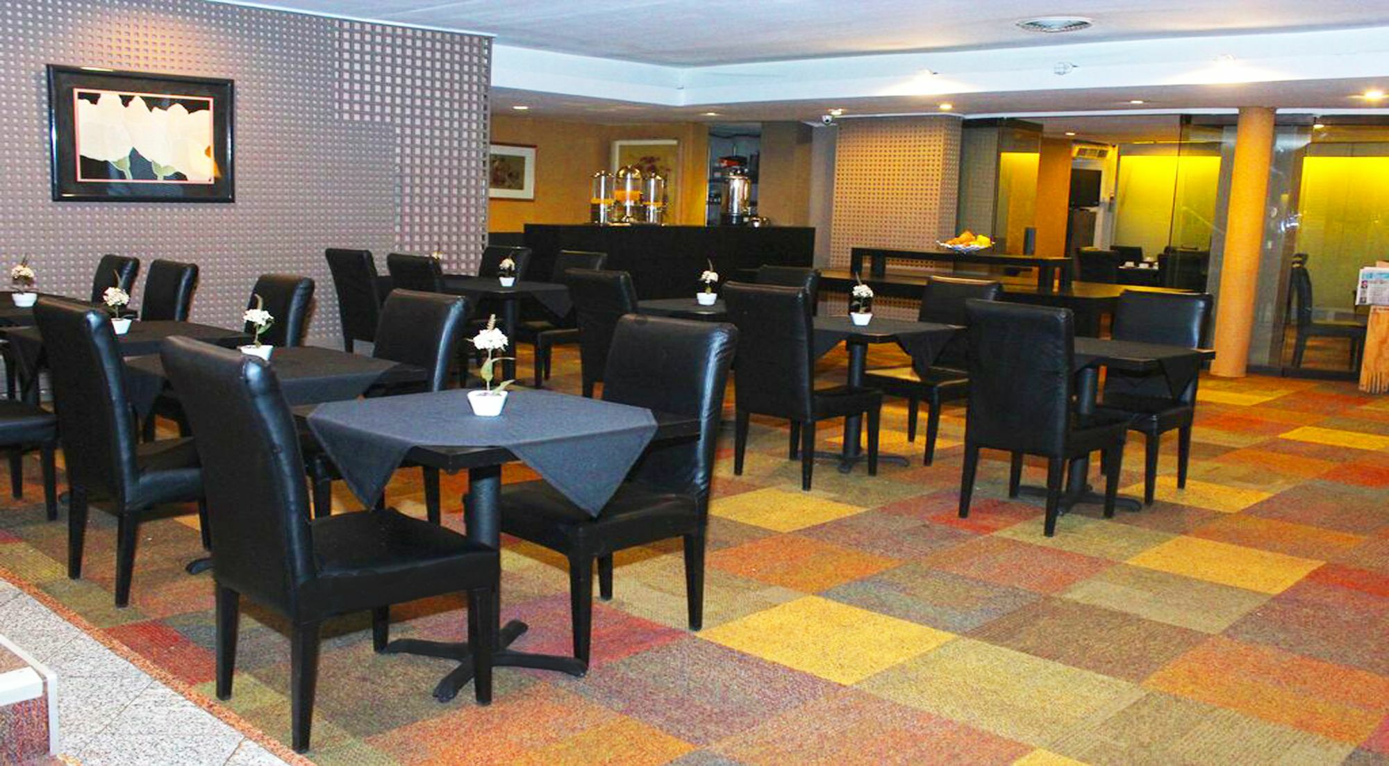 Hotel Alborada Concepcion Bagian luar foto